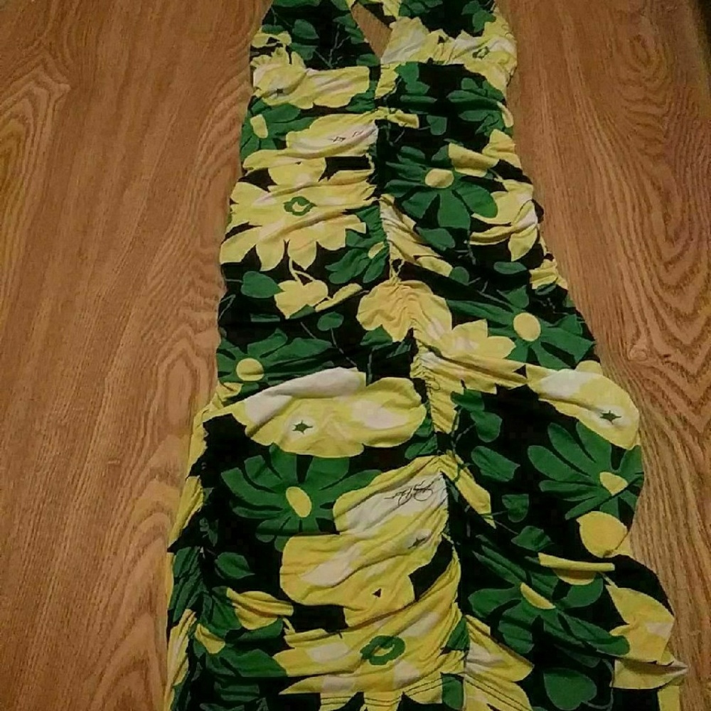 Baby phat dress